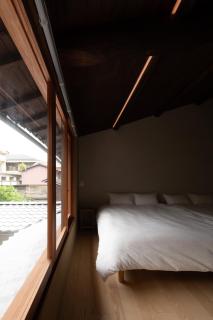 terra kyoto- Tranquil Private Kyoto Machiya near Tofukuji - Kyoto - 2