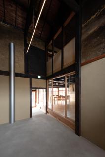 terra kyoto- Tranquil Private Kyoto Machiya near Tofukuji - Kyoto - 6