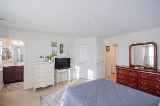 The Falling Waters Hideaway - Hedgesville - 8