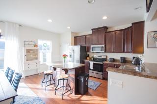 The Falling Waters Hideaway - Hedgesville - 5