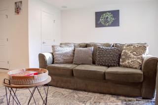 The Falling Waters Hideaway - Hedgesville - 4