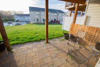 The Falling Waters Hideaway - Hedgesville - 3