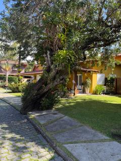 Casa Cajueiro Arraial D'Ajuda - Arraial d'Ajuda - 4