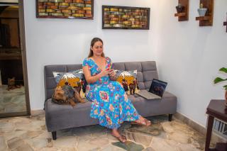 Suite mi Rosita Aeropuerto - Guayaquil - 3