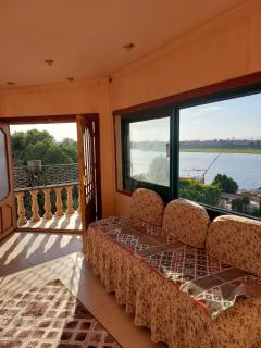 Downtown apartment - Luxor - 6