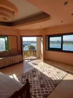 Downtown apartment - Luxor - 3