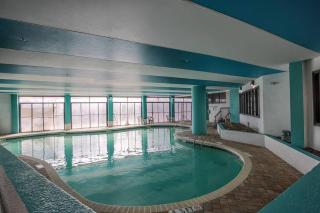 Impressive 1Br Oceanfront, Dogs OK! 910 - Myrtle Beach - 5