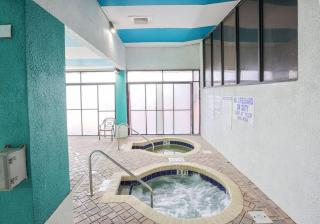Impressive 1Br Oceanfront, Dogs OK! 910 - Myrtle Beach - 1