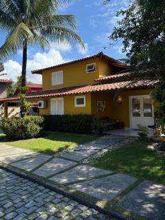 Casa Cajueiro Arraial D'Ajuda - Arraial d'Ajuda - 7