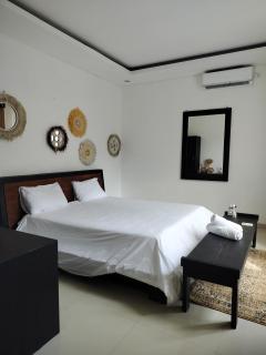 Villa en Pantai Kuta -3br with private pool - Legian - 4