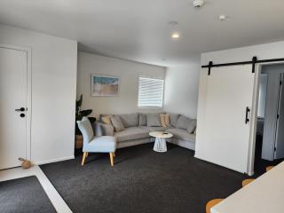 Rooftop Apartment - Raglan - 8