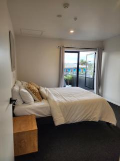 Rooftop Apartment - Raglan - 6