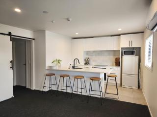 Rooftop Apartment - Raglan - 5