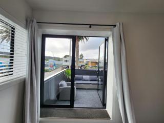 Rooftop Apartment - Raglan - 3