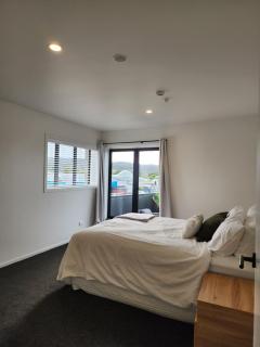 Rooftop Apartment - Raglan - 2