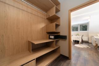 Anenský Apartmán C303 s wellness , O2 TV a stabilní rychlou WIFI, s možností dokoupení snídaní a s možností dokoupení masáží - 1