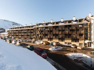 Studio rénové au pied des pistes, idéal famille - FR-1-296-518 - 1