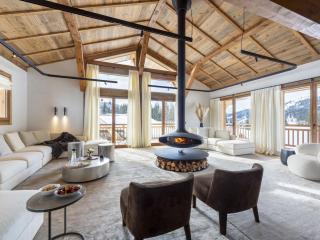 Chalet Alena aux Gets - 6 chambres, sauna, garage privé - FR-1-671-295 - Les Gets - 0