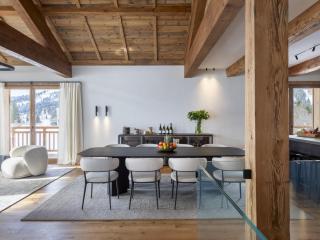 Chalet Alena aux Gets - 6 chambres, sauna, garage privé - FR-1-671-295 - Les Gets - 5