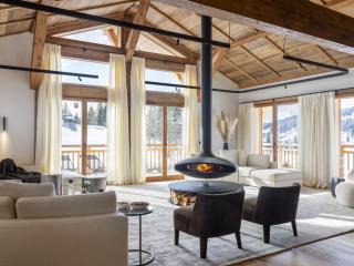 Chalet Alena aux Gets - 6 chambres, sauna, garage privé - FR-1-671-295 - Les Gets - 4