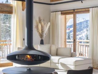 Chalet Alena aux Gets - 6 chambres, sauna, garage privé - FR-1-671-295 - Les Gets - 3
