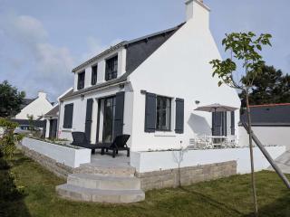 Saint-Pierre-Quiberon - Villa spacieuse 9 pièces, 14 pers., grand jardin - FR-1-478-319 - Saint-Pierre-Quiberon - 0