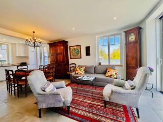 Saint-Pierre-Quiberon - Villa spacieuse 9 pièces, 14 pers., grand jardin - FR-1-478-319 - Saint-Pierre-Quiberon - 7