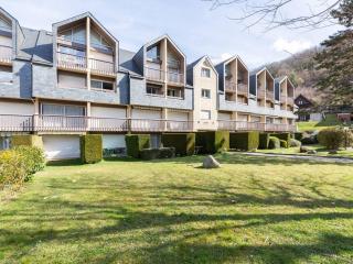 Duplex Rénové à Saint-Lary-Soulan, 4 Pers, Proche Téléphérique - FR-1-296-515 - 1