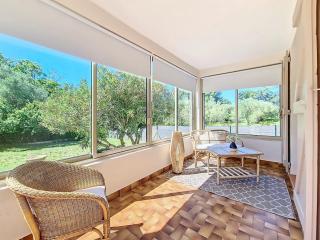 Rez de villa de charme à Montauroux près du lac Saint-Cassien, 2 chambres, jardin privatif - FR-1-779-16 - Montauroux - 1