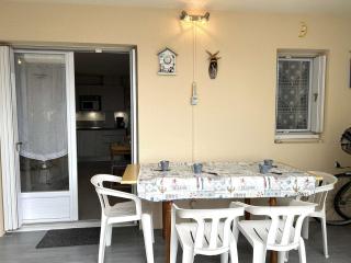Appart T2 4 pers près plage avec terrasse, garage, St Hilaire de Riez - FR-1-224-819 - Saint-Hilaire-de-Riez - 9