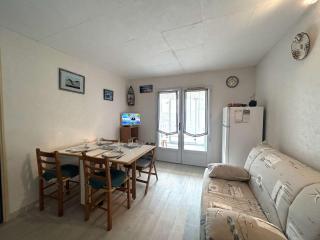 Appart T2 4 pers près plage avec terrasse, garage, St Hilaire de Riez - FR-1-224-819 - Saint-Hilaire-de-Riez - 3