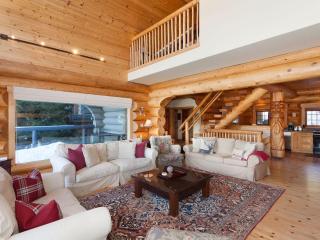 Heron Chalet by Outpost Whistler - Whistler - 0