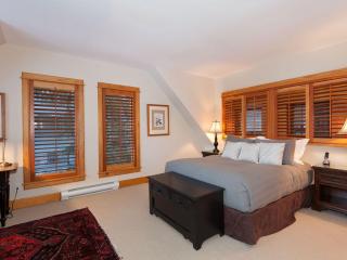 Heron Chalet by Outpost Whistler - Whistler - 8