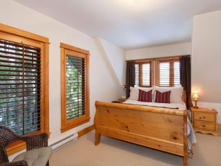 Heron Chalet by Outpost Whistler - Whistler - 7