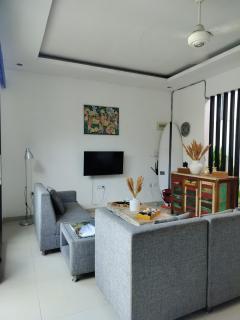 Villa en Pantai Kuta -3br with private pool - Legian - 8