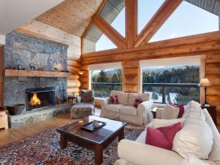 Heron Chalet by Outpost Whistler - Whistler - 2