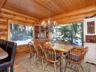 Heron Chalet by Outpost Whistler - Whistler - 1