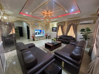 Twinlight Apartments - Abuja - 0