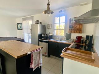 Maison rénovée proche du bourg avec terrasse et jardin - FR-1-813-26 - Groix - 7