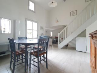 Maison 4 chambres près plage, forêt, wifi, 8 pers - FR-1-476-241 - La Faute-sur-Mer - 9