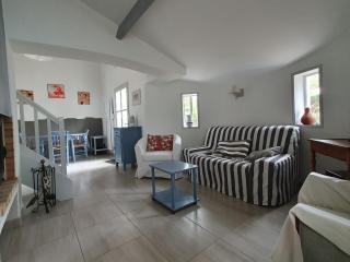 Maison 4 chambres près plage, forêt, wifi, 8 pers - FR-1-476-241 - La Faute-sur-Mer - 7