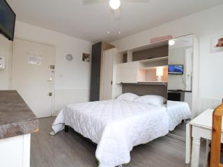 Studio rénové à Balaruc-les-Bains, proche Thermes - FR-1-553-304 - Balaruc-les-Bains - 0