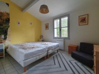 Maison 4 chambres près plage, forêt, wifi, 8 pers - FR-1-476-241 - La Faute-sur-Mer - 5