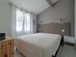 Maison 4 chambres près plage, forêt, wifi, 8 pers - FR-1-476-241 - La Faute-sur-Mer - 4