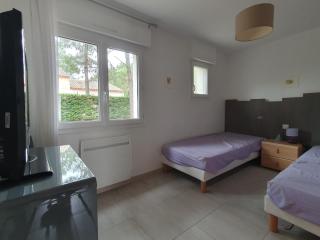 Villa 4 chambres proche plage et forêt pour 8 personnes - FR-1-476-241 - 3