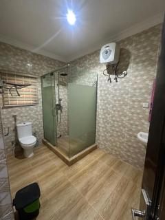 Twinlight Apartments - Abuja - 2