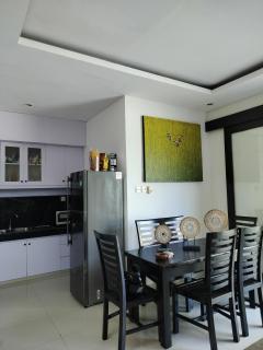 Villa en Pantai Kuta -3br with private pool - Legian - 9