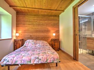 Chalet spacieux proche téléphérique Nyon avec animaux admis - FR-1-524-138 - Morzine - 8