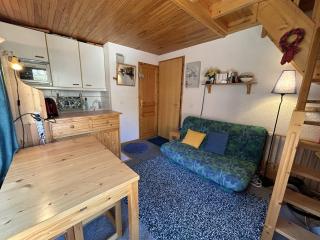 Appartement familial à Méribel, proche pistes - FR-1-355-273 - Les Allues - 9