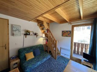 Appartement familial à Méribel, proche pistes - FR-1-355-273 - Les Allues - 8